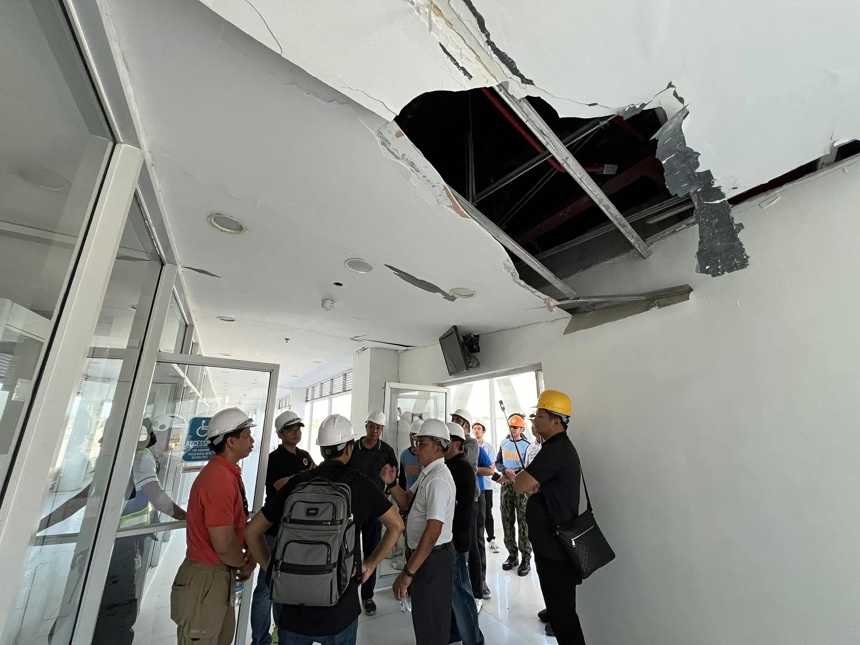 DOTr targets GenSan airport reopening next week