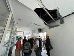 DOTr targets GenSan airport reopening next week