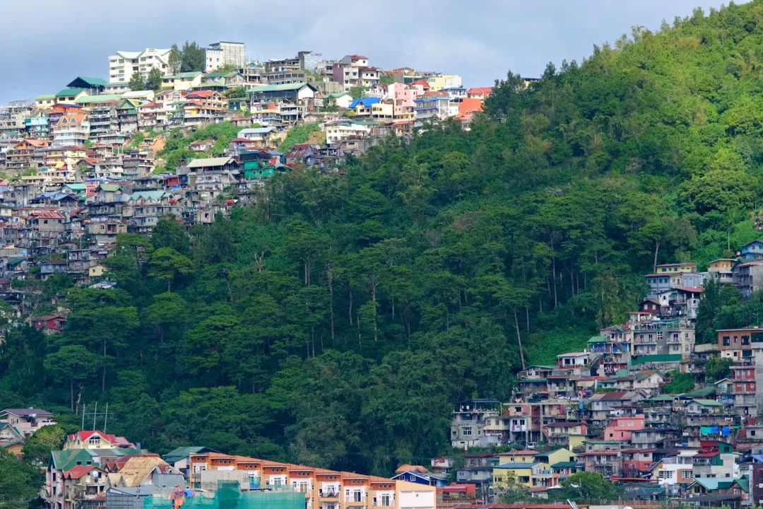 Aging Baguio sewer plant raises health, environmental concerns
