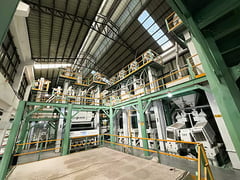 PhilMech inaugurates P69.49-M rice processing systems