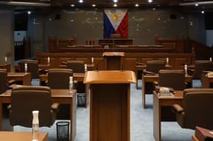 Senateflix and the law