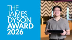 James Dyson Award opens search for next Filipino innovators
