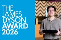 James Dyson Award opens search for next Filipino innovators
