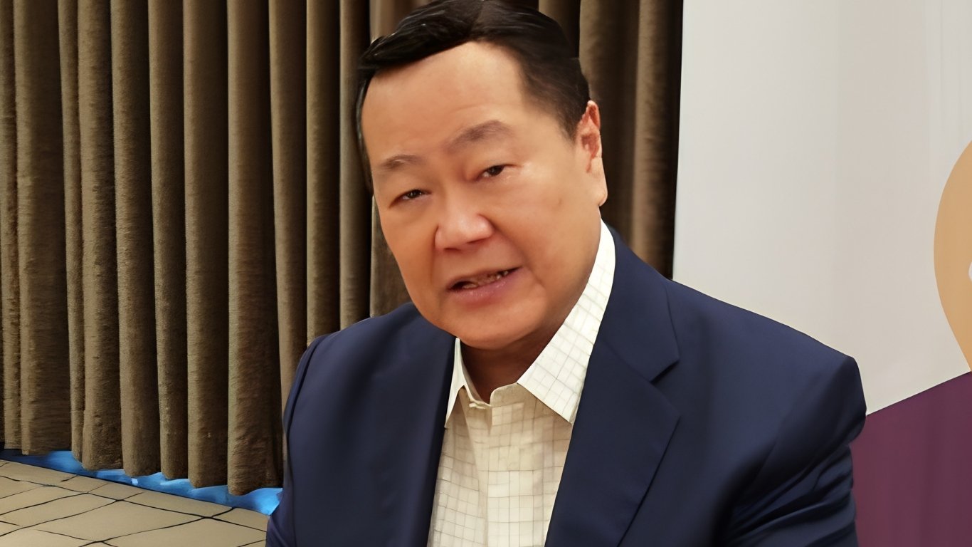 Phl could lose maritime entitlement, Carpio warns