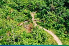 DA PRDP green lights P110M Casiguran FMR