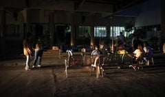 267 Mindanao schools damaged as quake flattens classrooms, disrupts opening day rites