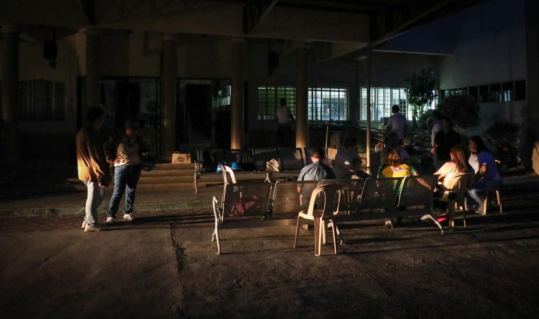 267 Mindanao schools damaged as quake flattens classrooms, disrupts opening day rites