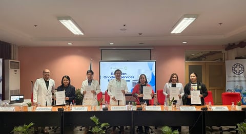 TMC, QMMC expand no-balance-billing access to cancer treatment