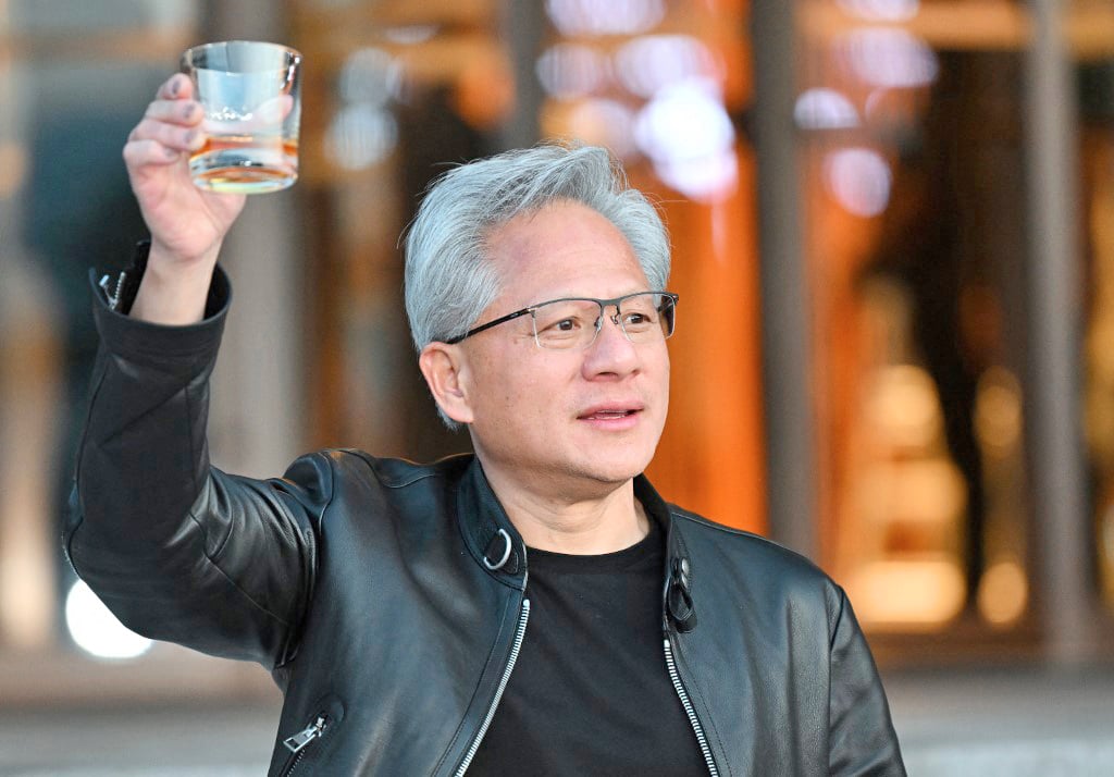 Sokor firms join Nvidia’s expansion