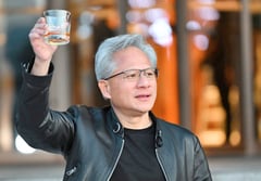 Sokor firms join Nvidia’s expansion