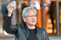 NVIDIA CEO Jensen Huang spent the day sealing AI partnerships with South Korea’s biggest tech names, reinforcing the country’s role at the heart of the global AI boom.