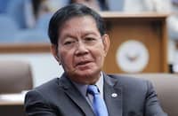 SENATOR Panfilo Lacson