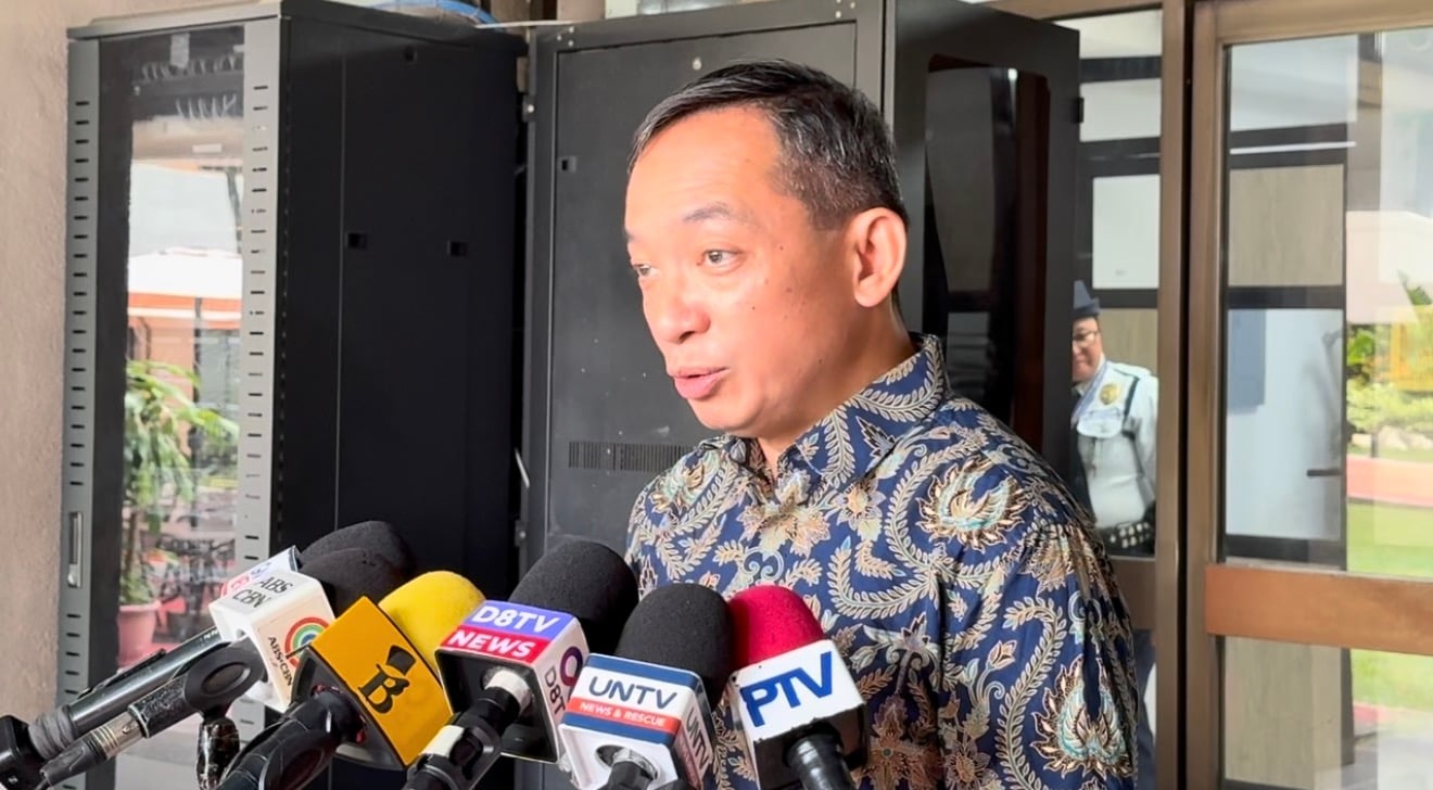 Tinio presses education reforms