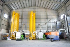 PhilMech inaugurates P69.49M rice processing systems in Misamis Oriental