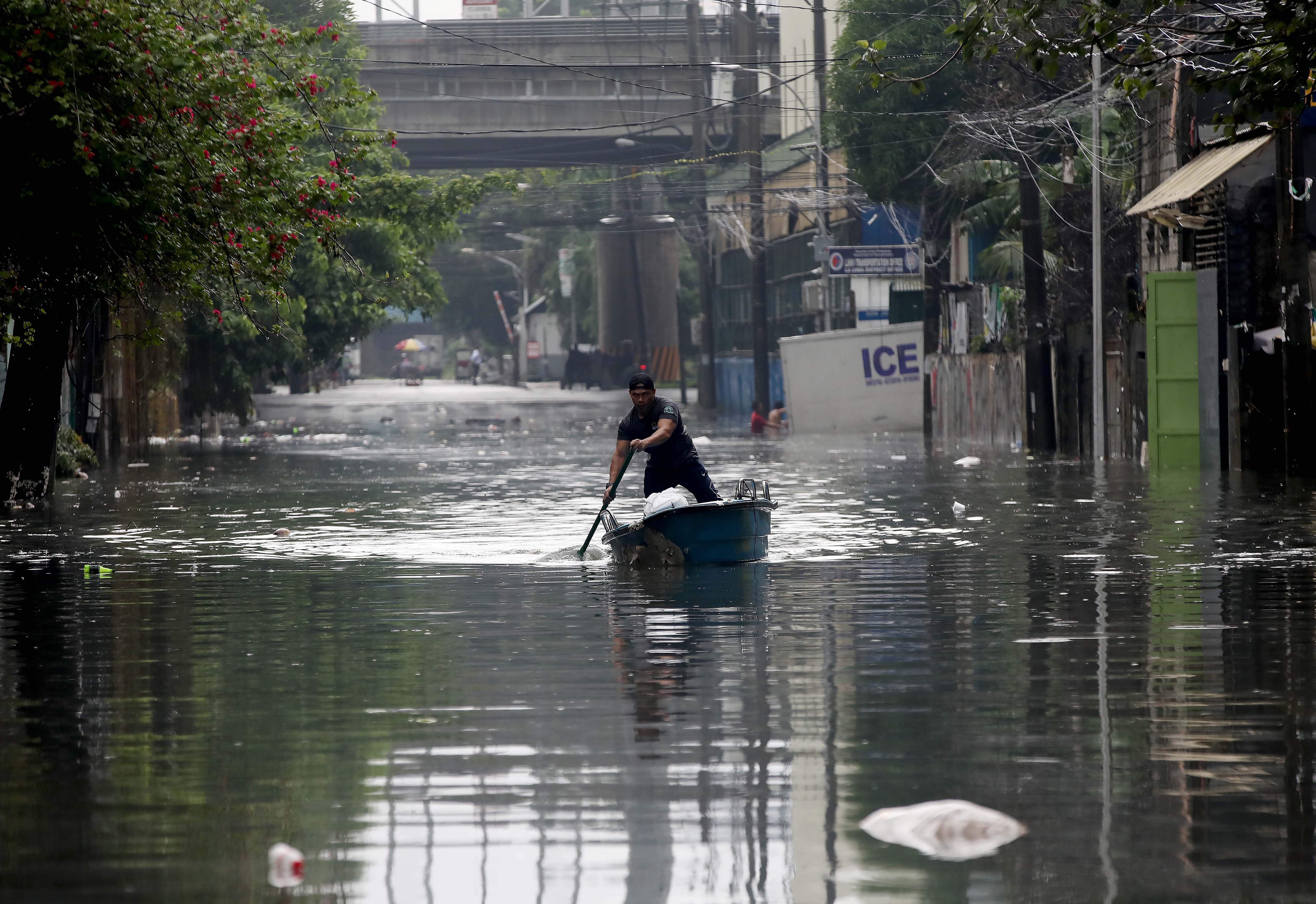 Habagat, storms claim more lives