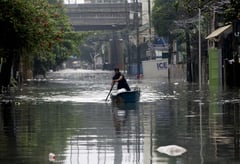 Rainy season Is real estate’s ultimate lie detector