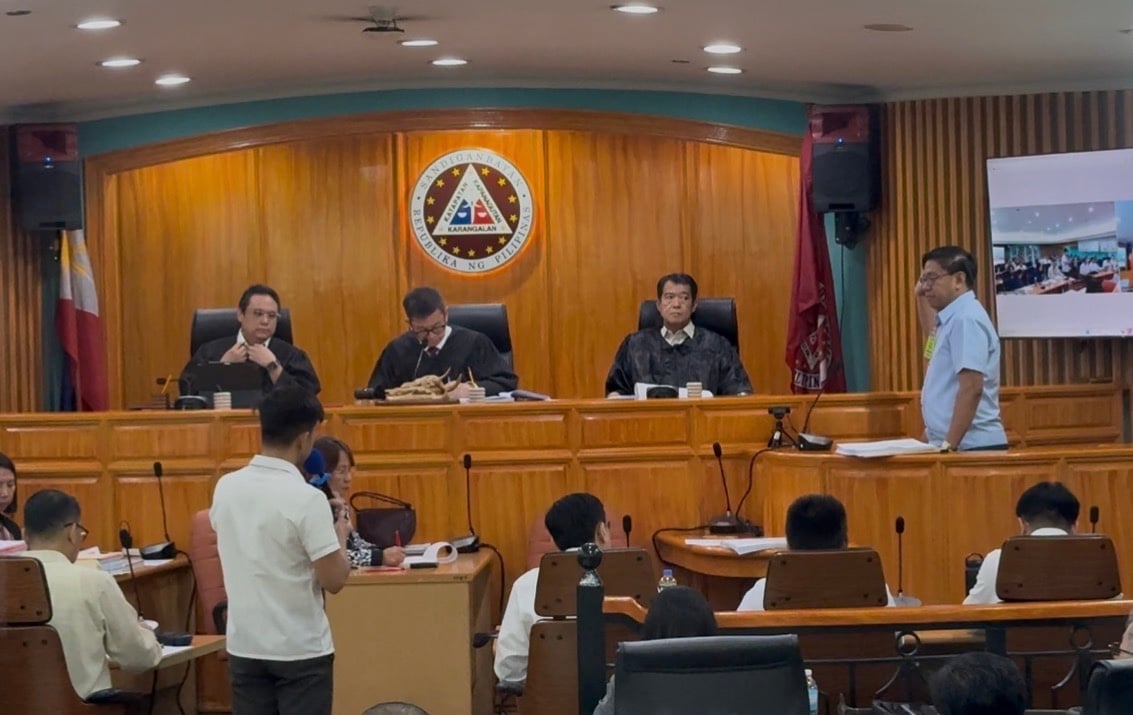 Anti-graft court orders witness to bring audit logs linked to Pandi ghost project