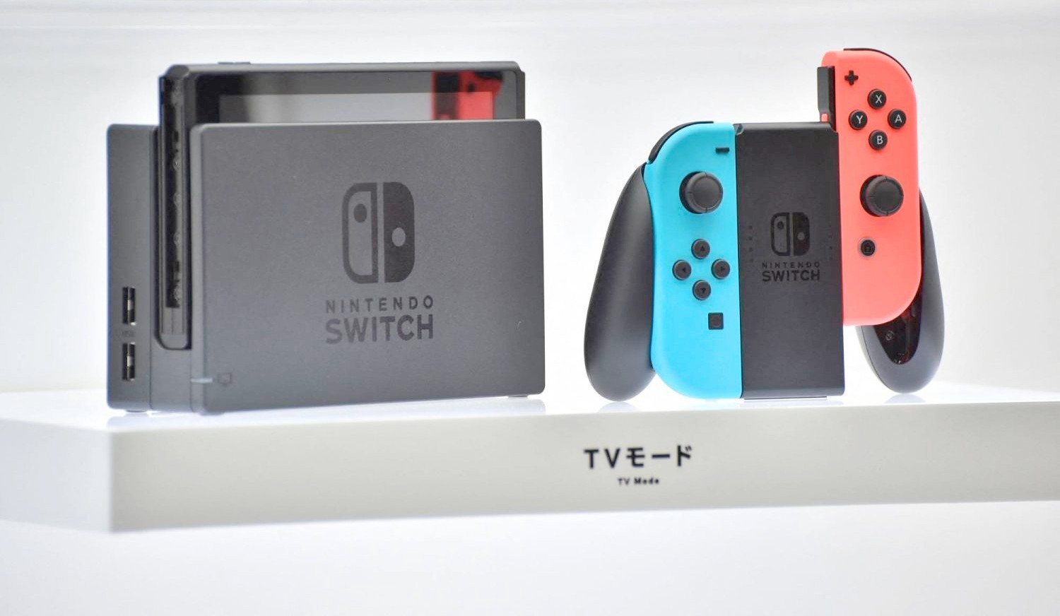 Faulty Joy-Cons cost Nintendo €35-M settlement