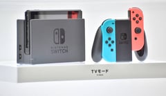 Faulty Joy-Cons cost Nintendo €35-M settlement