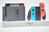 GAME over for Joy-Con drift.