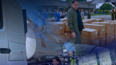 BoC donates forfeited goods, vehicles