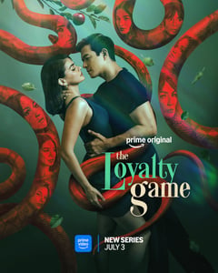 Jericho Rosales, Janine Gutierrez: ‘The Loyalty Game’
