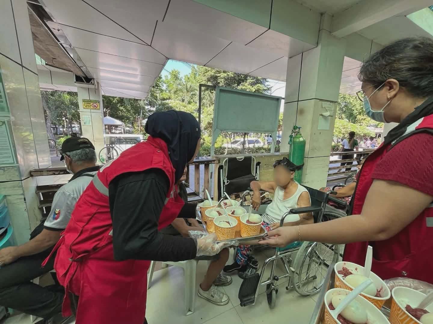 DSWD provides food, cash assistance to Mindanao quake victims