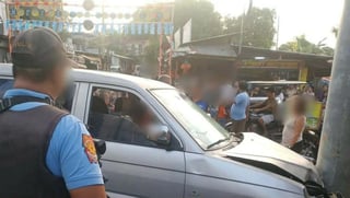 LTO: LGUs can't confiscate driver's licenses