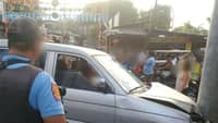 THE Land Transportation Office has issued a show-cause order and suspended a driver’s license for 90 days following a fatal 7 June road crash in Antipolo City that killed a student and injured several pedestrians.