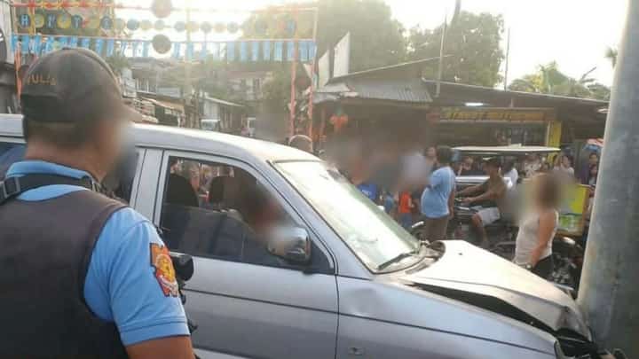 THE Land Transportation Office has issued a show-cause order and suspended a driver’s license for 90 days following a fatal 7 June road crash in Antipolo City that killed a student and injured several pedestrians.