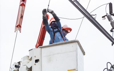 PNP, Meralco crack whip vs illegal power connections