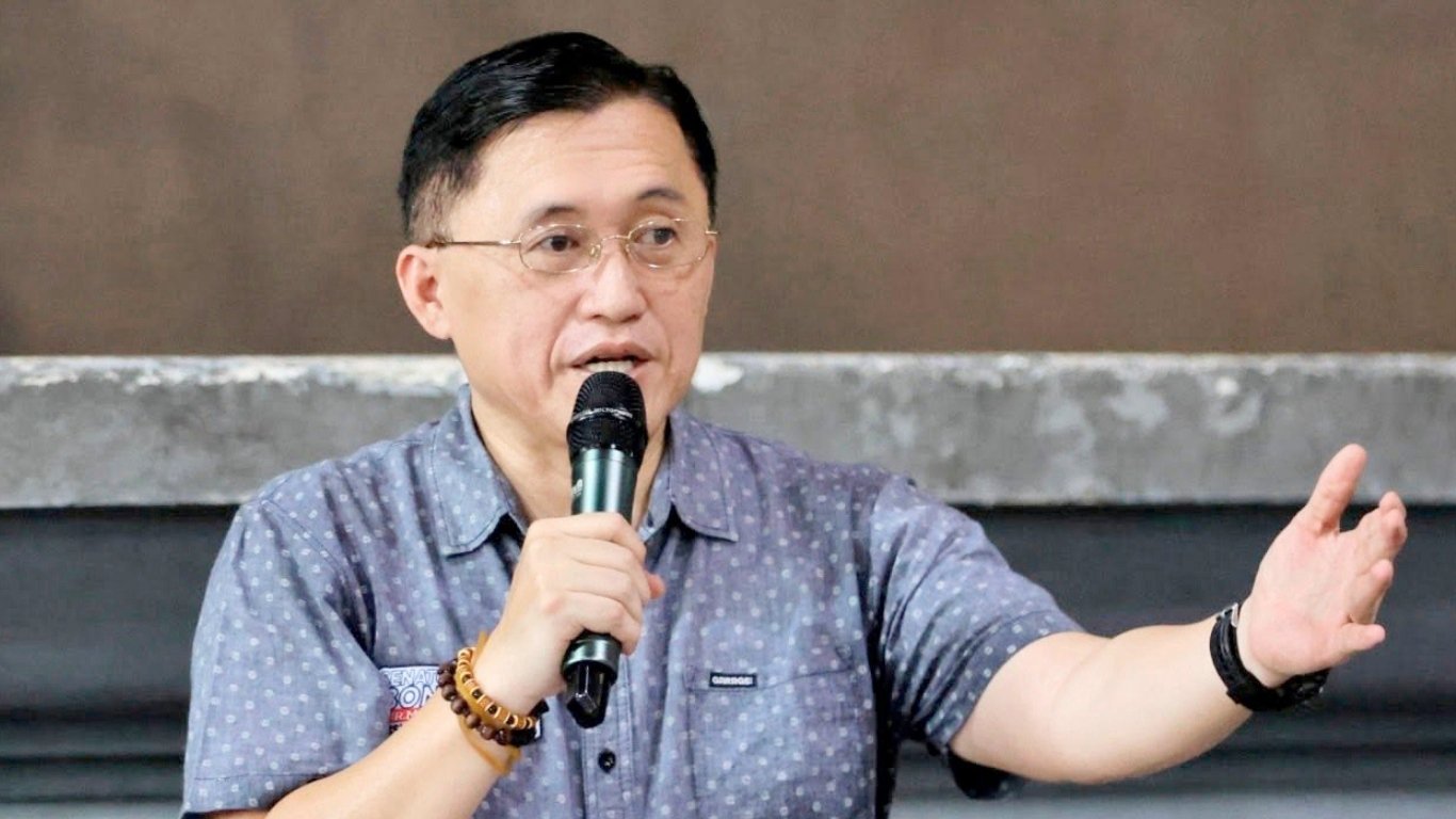 SBG seeks stronger campus security