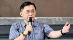 Go pushes commuters’ rights bill