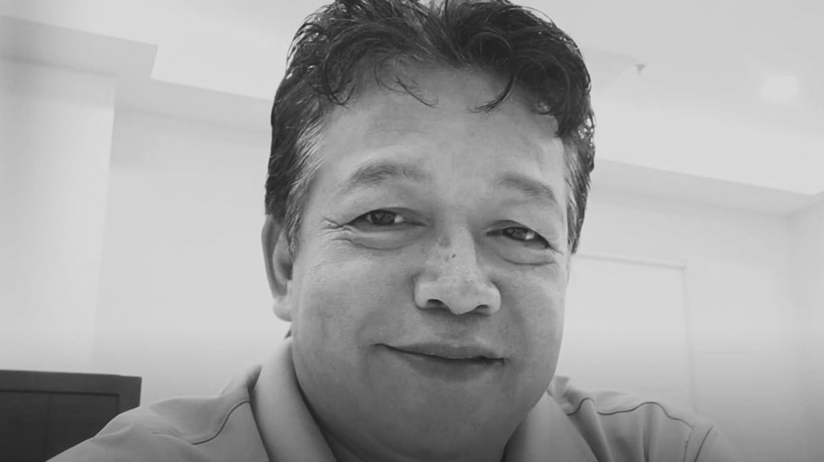 Veteran Baguio journo dies on duty