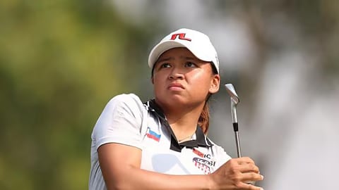 Dragon’s Landing and a glimpse of golf’s future