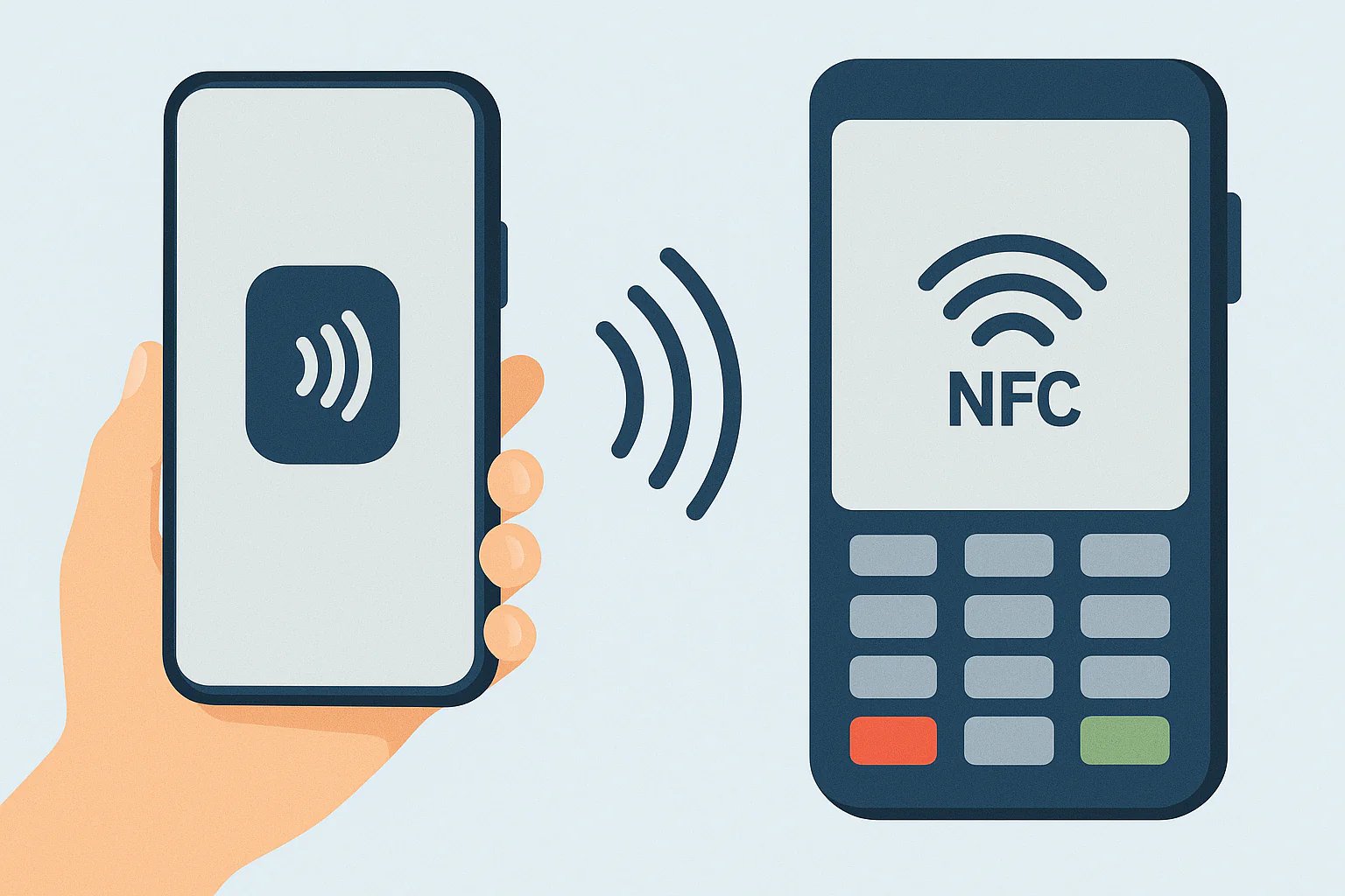 NFC payment fraud surge raises risks for banks, digital payments