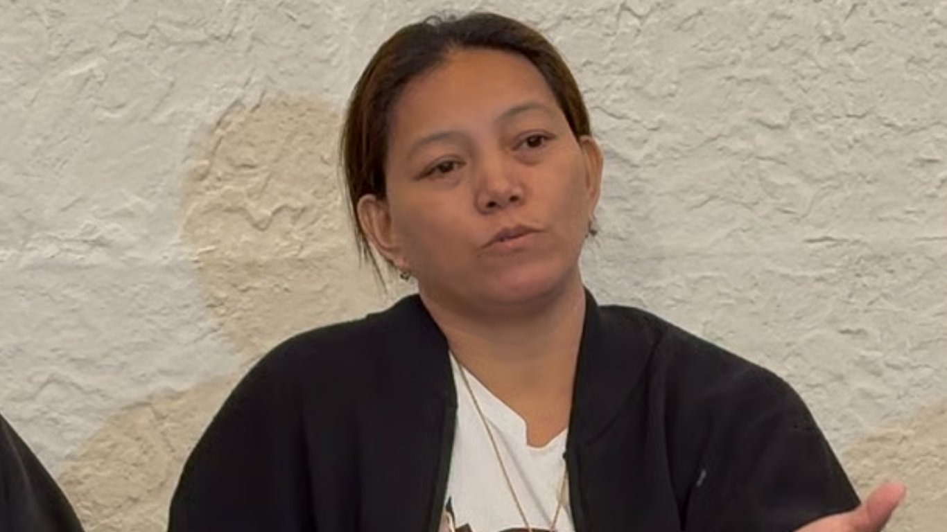 Baterbonia mom wants clarity, justice
