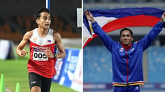 Guermali, Ubas make presence felt