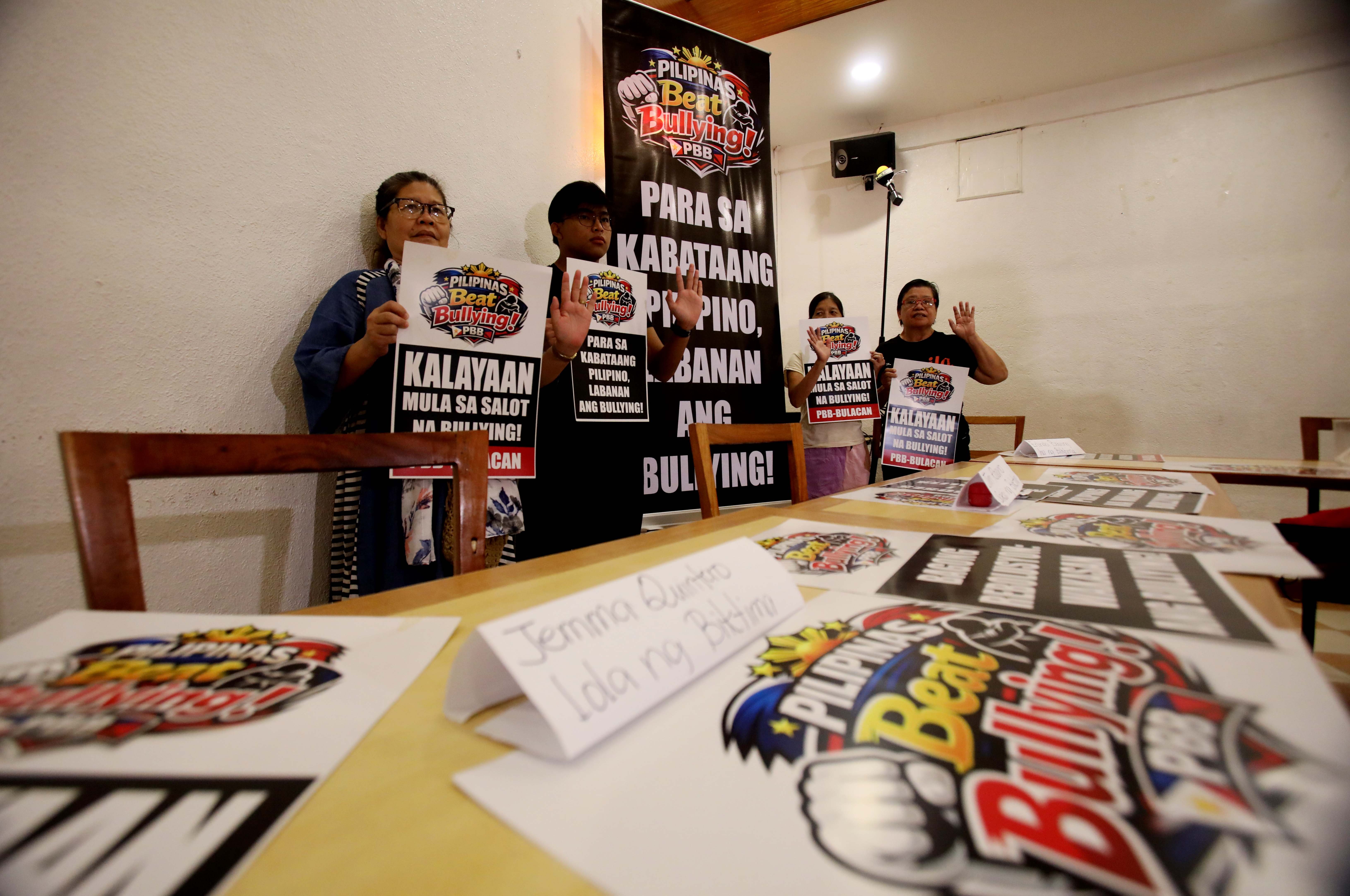 Student bullying still major concern at ‘Summer Capital’