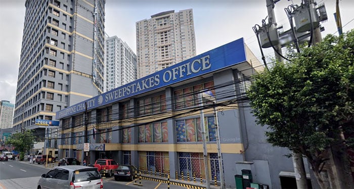 PCSO mounts nationwide relief, healthcare push
