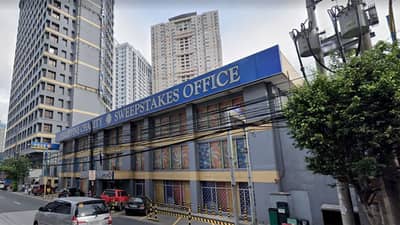 PCSO mounts nationwide relief, healthcare push