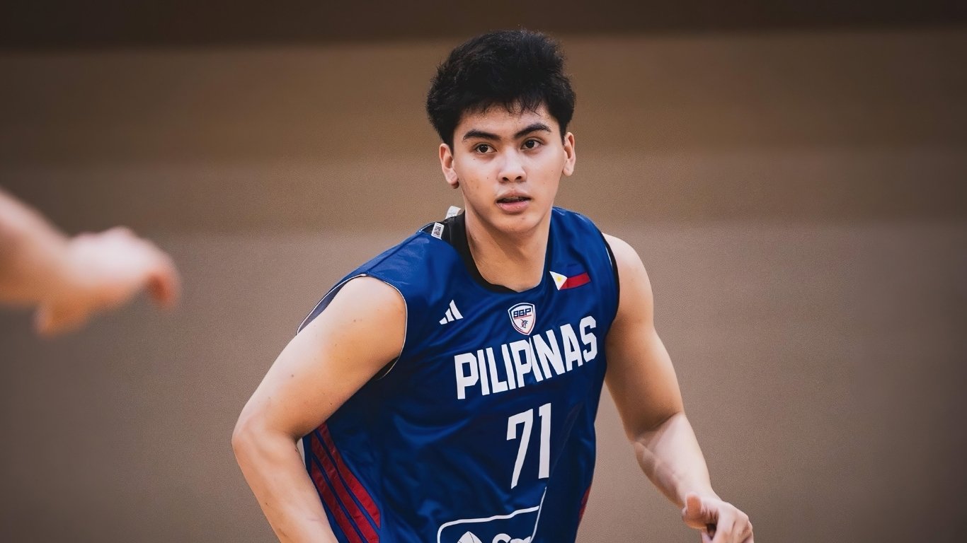 Gilas boys crush Vietnamese by 93
