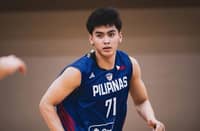 CHOG Moral and the Gilas Pilipinas Youth squad pass their first test, booking a 121-28 win over Vietnam in the preliminaries of the SEAB FIBA U18 Asia Cup SEABA Qualifiers at the Chankapoh Gym in Krabi, Thailand on Wednesday.