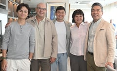 Guidicelli Ristorante brings family tradition and Italian flavors to southern Manila