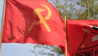CPP-NPA pays tribute to slain female commander, three rebels in Agusan del Sur