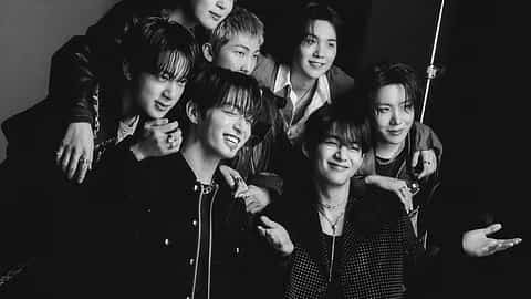 'Arirang' marks 11 consecutive weeks on Billboard 200
