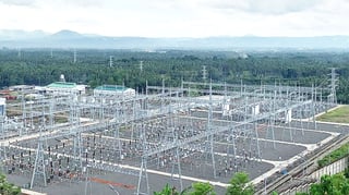 Mindanao grid recovery seen complete by weekend