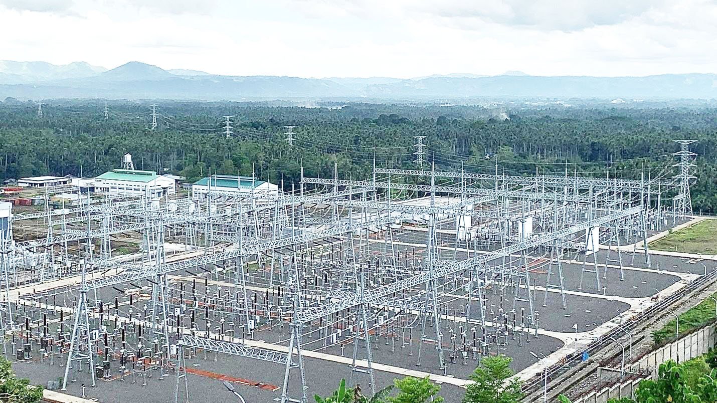 Mindanao grid recovery seen complete by weekend