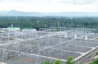 Grid constraints shut Visayas out of cheaper Luzon power