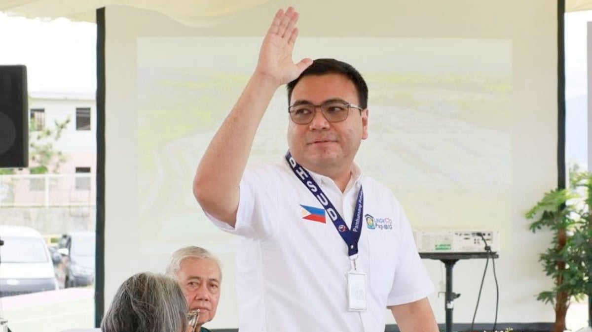 Tremor victims get payment relief